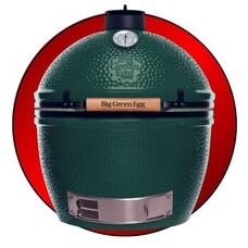 BIG GREEN EGG