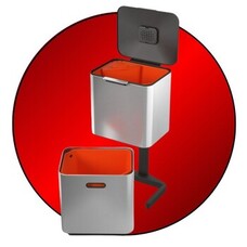 Poubelles