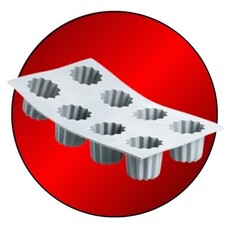 Elastomoule