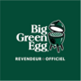 BIG GREEN EGG